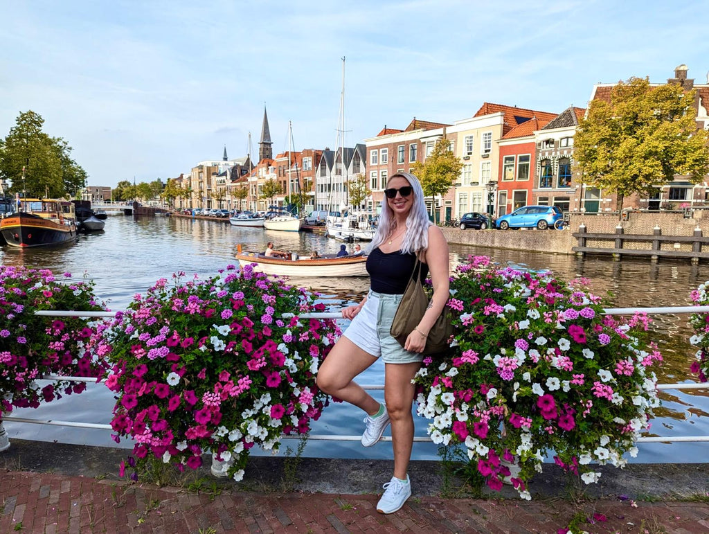 5 reasons why Leiden is one of the most underrated cities in The Netherlands