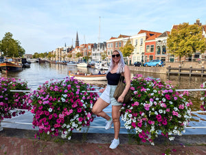 5 reasons why Leiden is one of the most underrated cities in The Netherlands